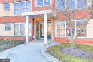 1007 Maryland Ave NE Unit 203, Washington, DC 20002