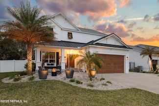 117 Morgan Ave, Saint Augustine, FL 32084