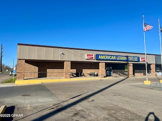 1009 Central Ave NW, East Grand Forks, MN 56721