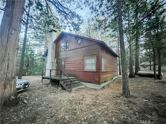25400 Marion Ridge Dr, Idyllwild-Pine Cove, CA 92549