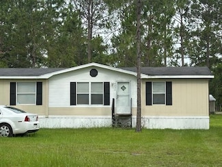 4032 Woodtrail Dr, Valdosta, GA 31601