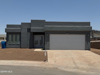 10126 Javelina Bush Place, Socorro, TX 79927