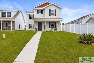 130 Verde Bend, Savannah, GA 31419