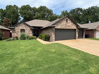 844 Shady Creek Ln, Yukon, OK 73099