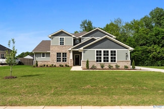 301 Merrydale Dr, Huntsville, AL 35811