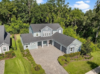 3474 SW 109th Dr, Gainesville, FL 32608