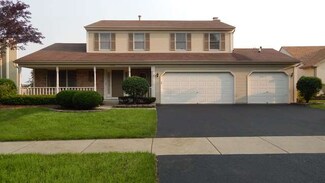 1714 Deer Run Dr, Montgomery, IL 60538