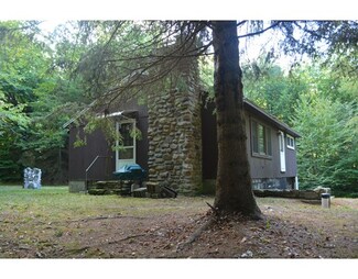 282 Brookman Dr, East Otis, MA 01029