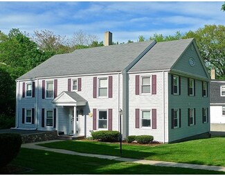 190 Sylvan St Unit 3, Melrose, MA 02176