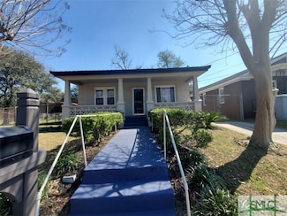 120 Jenks St, Savannah, GA 31415