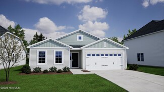 308 Mayflower Dr NW Unit Lot 83, Calabash, NC 28467
