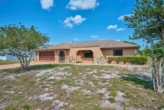 6531 Red Grange Blvd, Indian Lake Estates, FL 33855