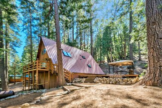1085 Cooks Spur Rd, Twin Bridges, CA 95735