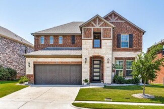 3553 Hathaway Ct, Irving, TX 75062