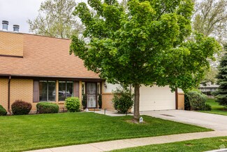 447 W 1175 N, Centerville, UT 84014