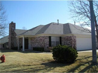 6431 Masons Dr, Oklahoma City, OK 73142