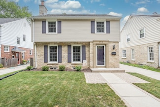 4918 N Elkhart Ave, Milwaukee, WI 53217