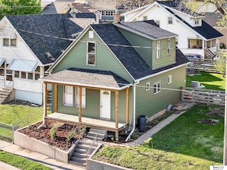 1120 Frederick St, Omaha, NE 68108