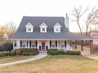 5200 Hardscrabble Way, Fort Smith, AR 72903