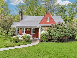 96 McVehil Dr, Washington, PA 15301