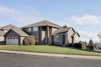 8904 N Bradbury St, Spokane, WA 99208