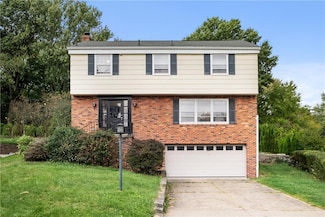 8 Greenlawn Dr, Pittsburgh, PA 15220