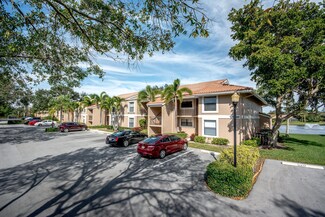 6944 Briarlake Cir Unit K206, West Palm Beach, FL 33418