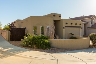 4719 New Cave Rd NW, Albuquerque, NM 87114