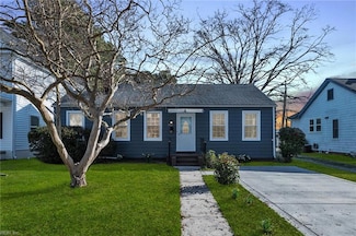 1532 Beekman St, Norfolk, VA 23502