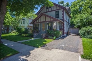 716 Granger Ave, Ann Arbor, MI 48104