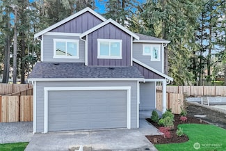 3642 183 Street Ct E, Parkland, WA 98446