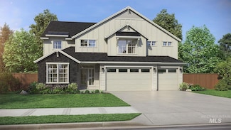 8410 W Graye St, Meridian, ID 83646