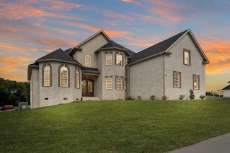 851 Shady Bluff Trail, Clarksville, TN 37043