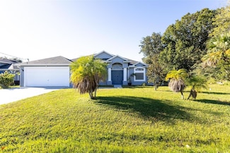 4 La Mancha Dr, Palm Coast, FL 32137