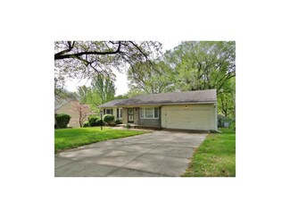 411 E 108th Terrace, Kansas City, MO 64131