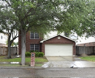 4209 Santa fe, Mission, TX 78572