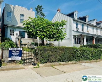 742 N 4th St, Allentown, PA 18102