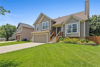 15384 S Alden St, Olathe, KS 66062