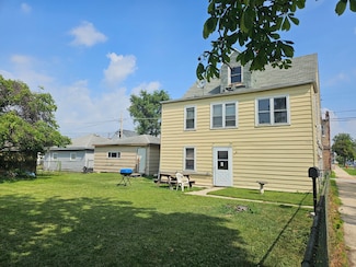 7600 W 61st St, Summit Argo, IL 60501