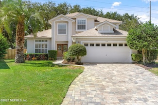 776 Bonaire Cir, Jacksonville Beach, FL 32250