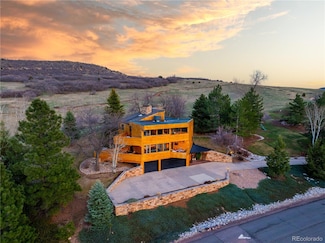 6 Blue Grouse Ridge Rd, Littleton, CO 80127
