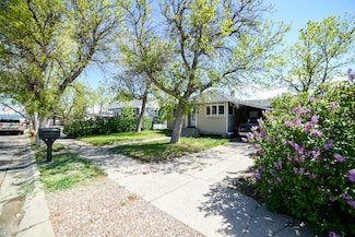 312 12th Ave N, Shelby, MT 59474