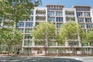 4901 Hampden Ln Unit 101, Bethesda, MD 20814