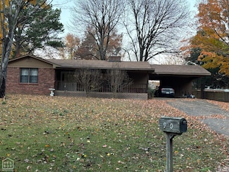 910 Oakland Dr, Jonesboro, AR 72404