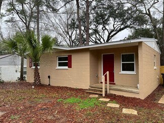 3009 Fairview Dr, Tallahassee, FL 32301