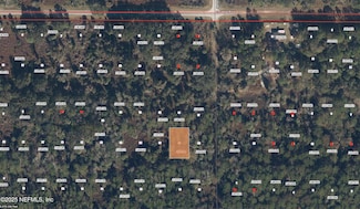 234 Laisy Dr, Georgetown Cove, FL 32139