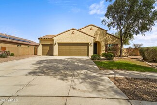 27527 N 171st Dr, Surprise, AZ 85387
