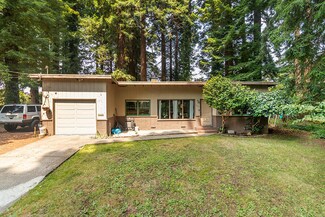 2475 Bainbridge St, Eureka, CA 95503