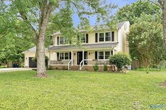 104 Ovella Ave, Huntsville, AL 35811