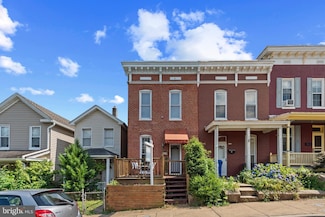 1307 Morling Ave, Baltimore, MD 21211